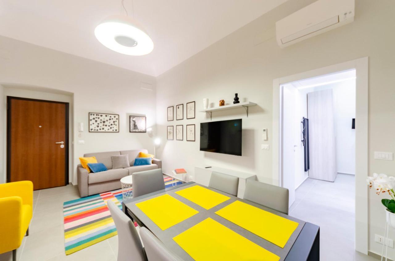 Joivy Bright Flat In The Perfect Centre Of Genoa 아파트 외부 사진