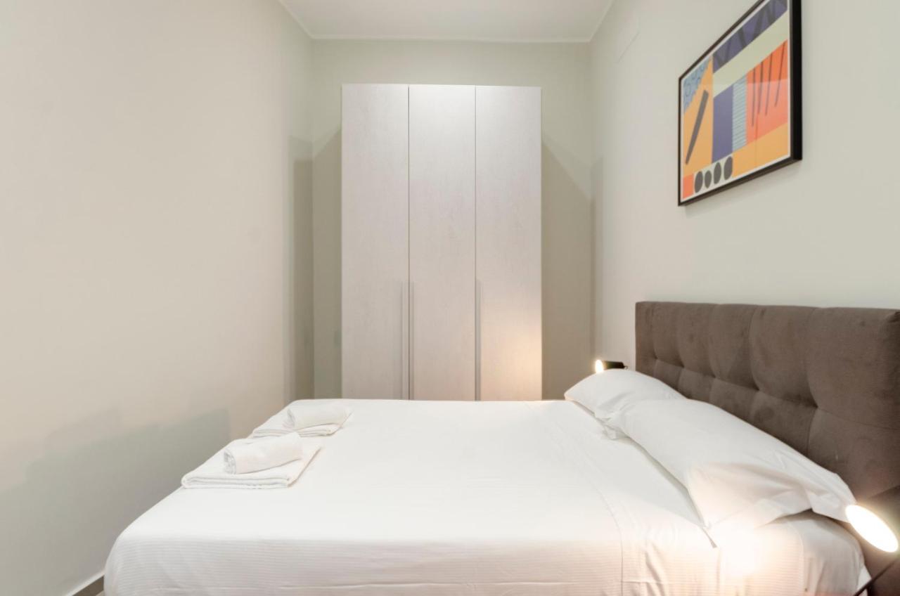 Joivy Bright Flat In The Perfect Centre Of Genoa 아파트 외부 사진