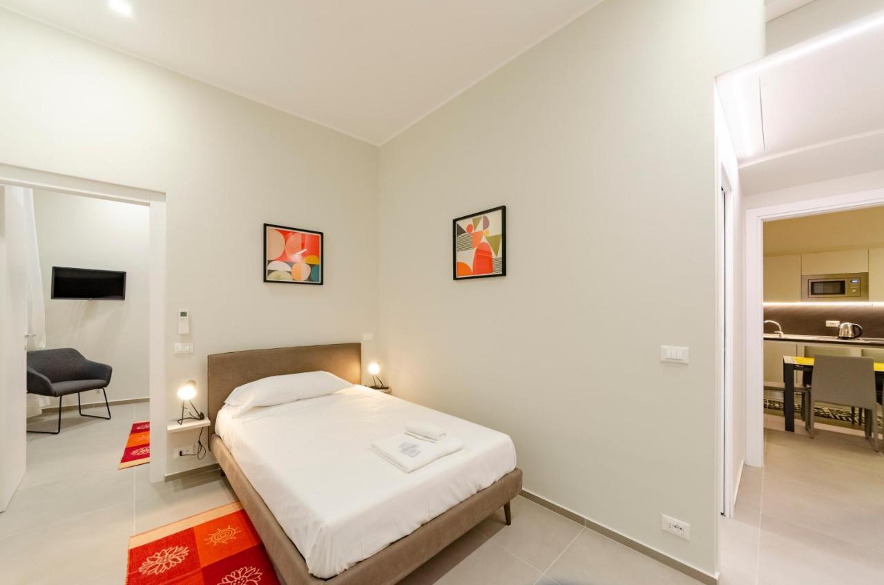 Joivy Bright Flat In The Perfect Centre Of Genoa 아파트 외부 사진